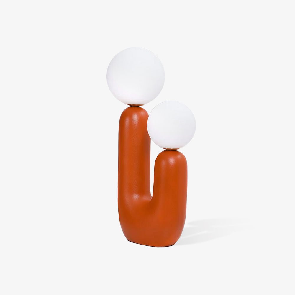 Oo Keramik Bordslampa