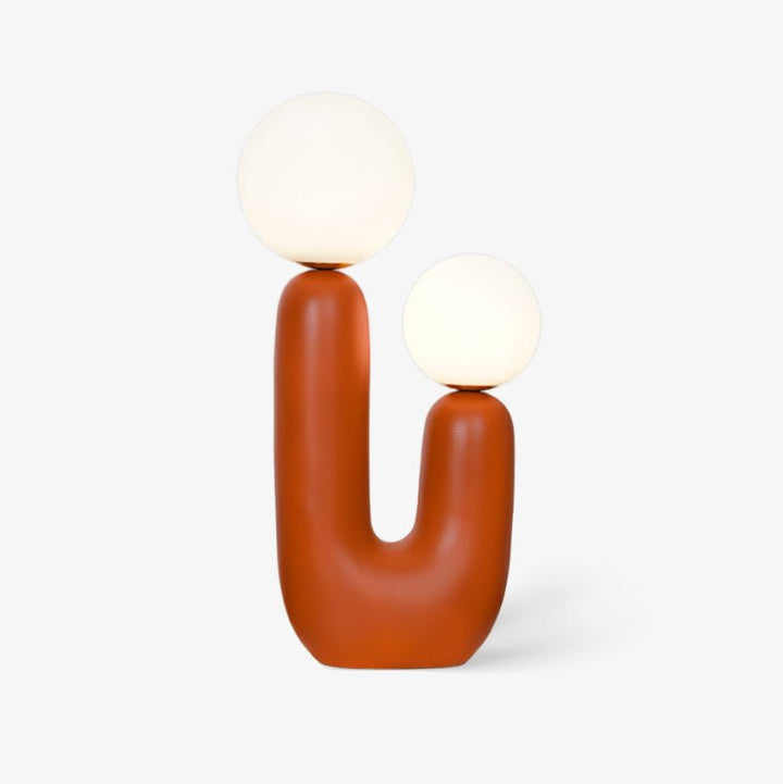 Oo Keramik Bordslampa