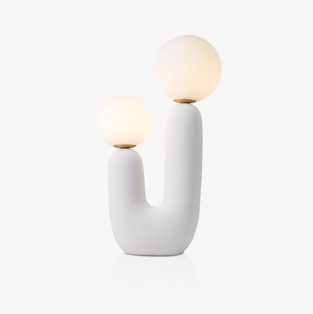 Oo Keramik Bordslampa