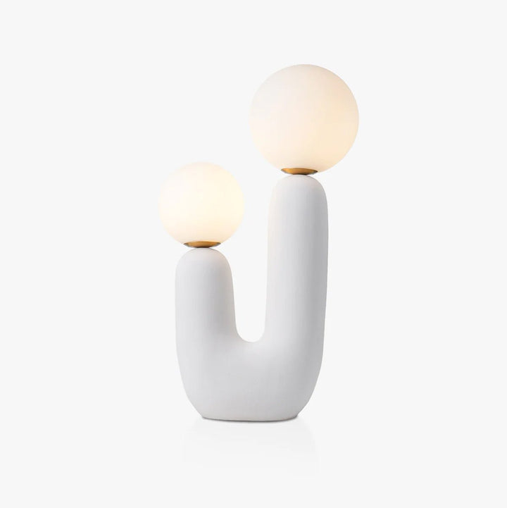 Oo Keramik Bordslampa