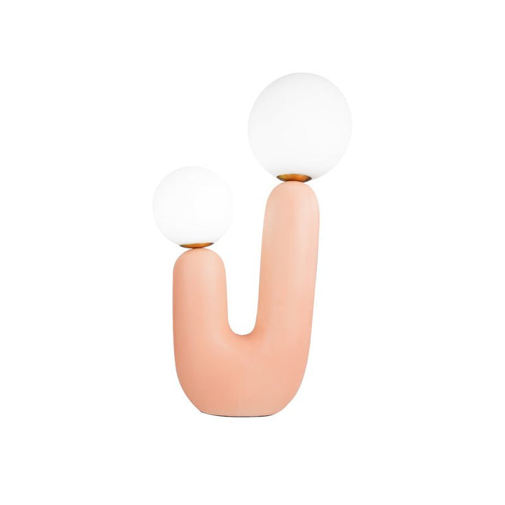 Oo Keramik Bordslampa