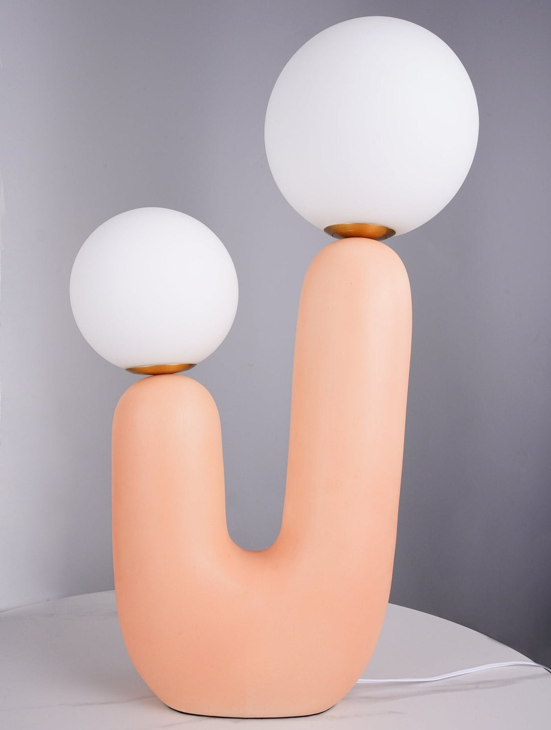 Oo Keramik Bordslampa