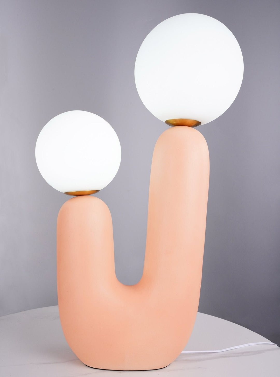 Oo Keramik Bordslampa