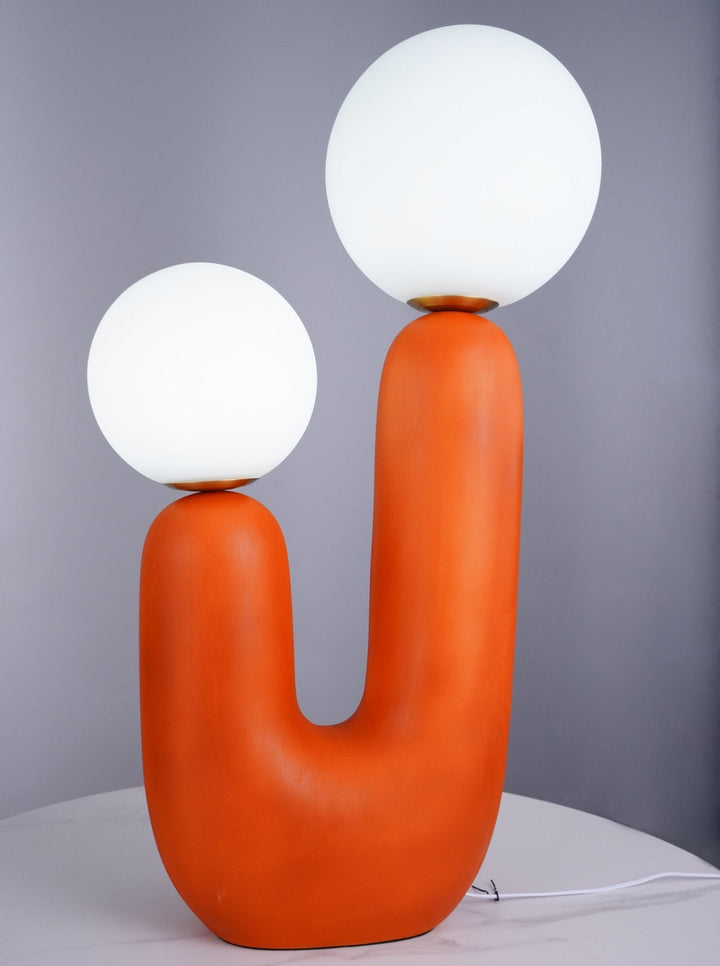Oo Keramik Bordslampa