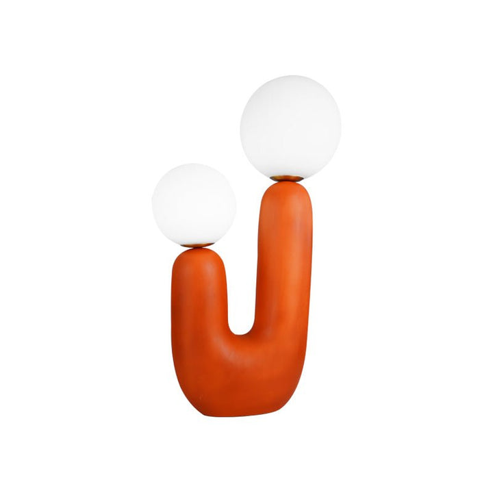 Oo Keramik Bordslampa