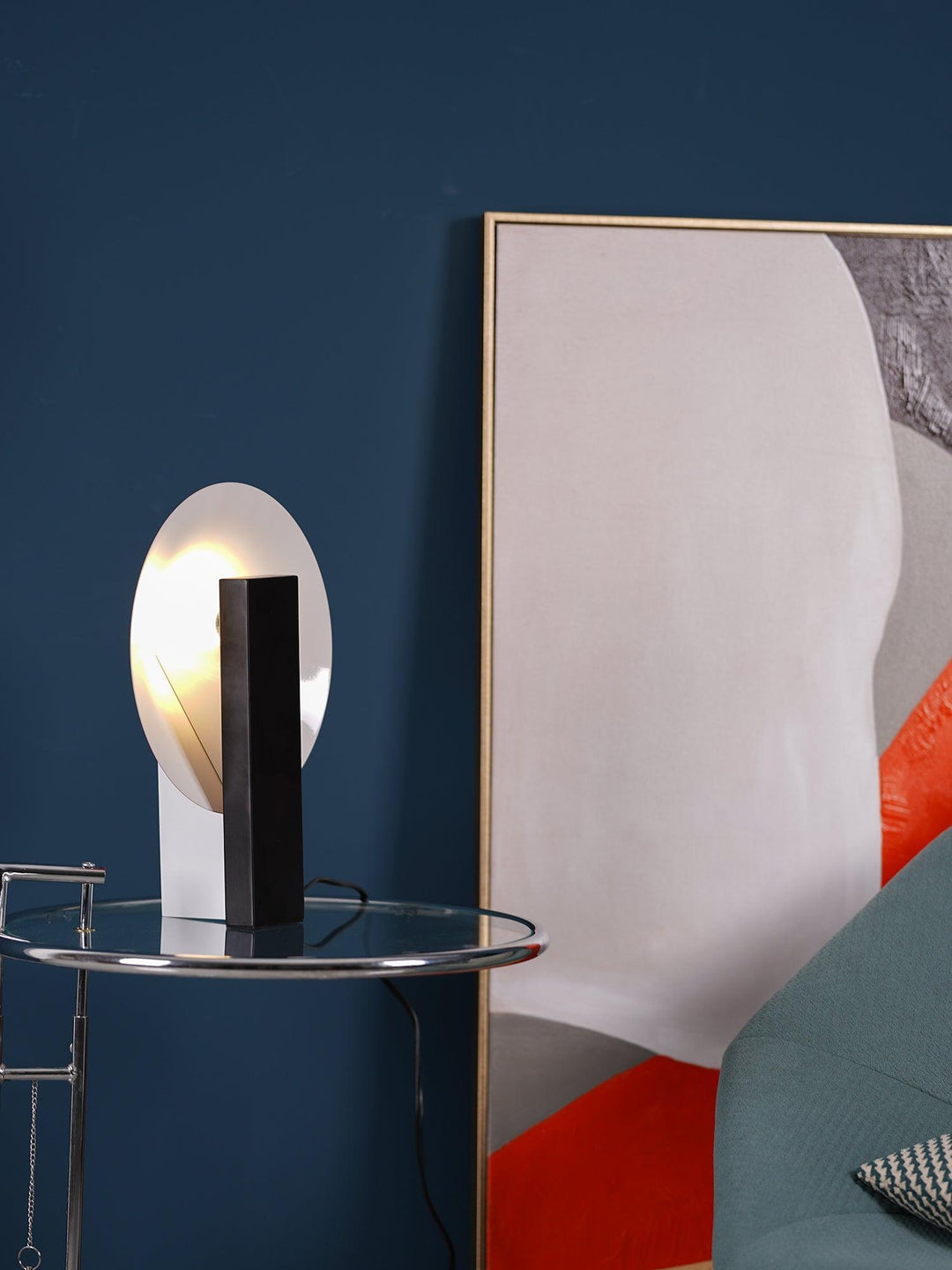 Orbe Bordslampa