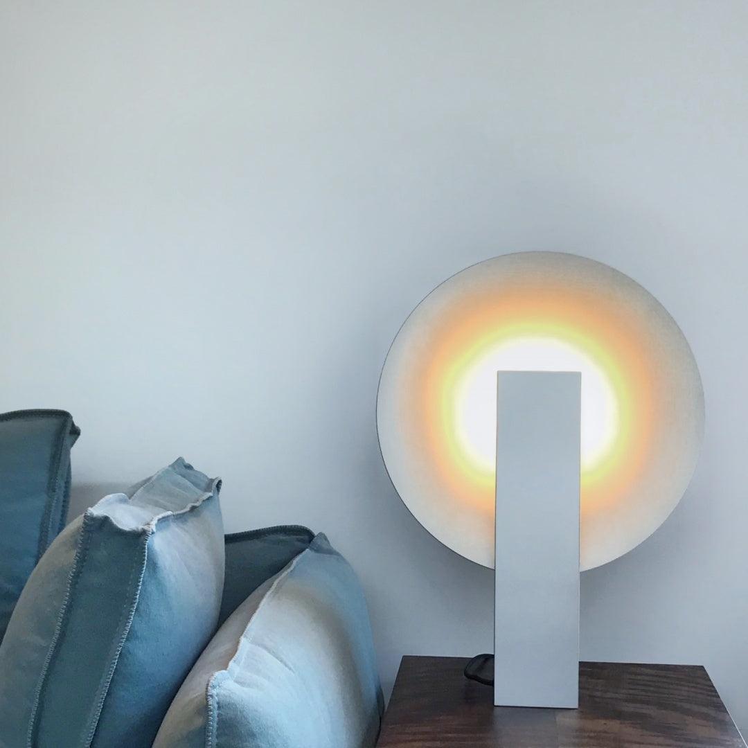 Orbe Bordslampa