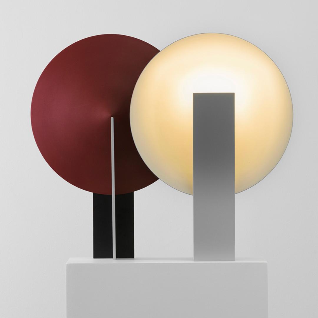 Orbe Bordslampa