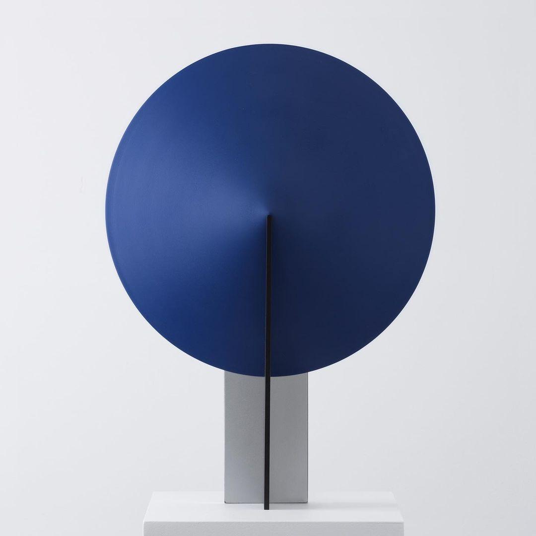 Orbe Bordslampa