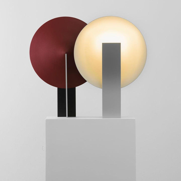 Orbe Bordslampa