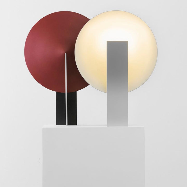 Orbe Bordslampa