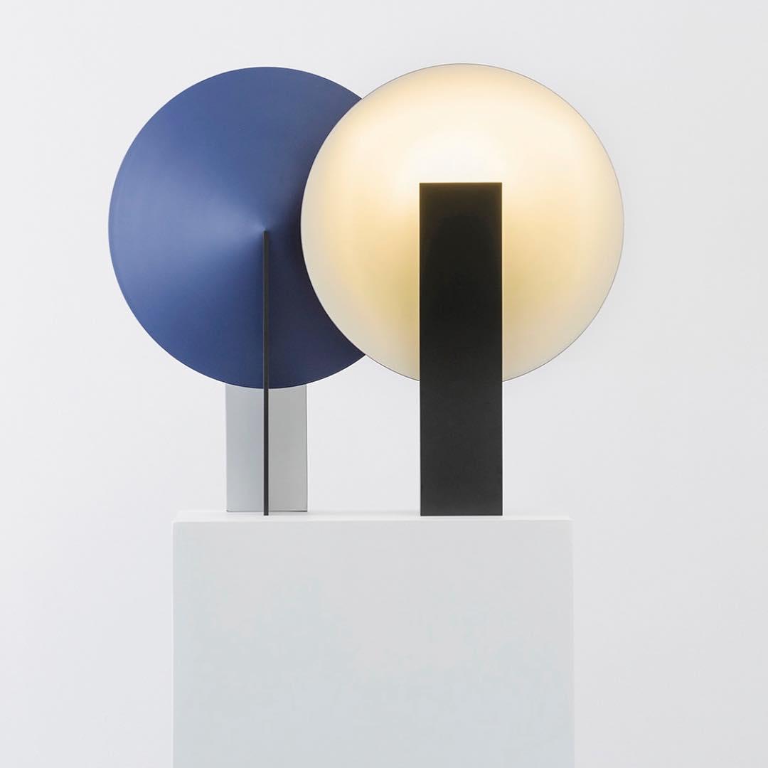 Orbe Bordslampa