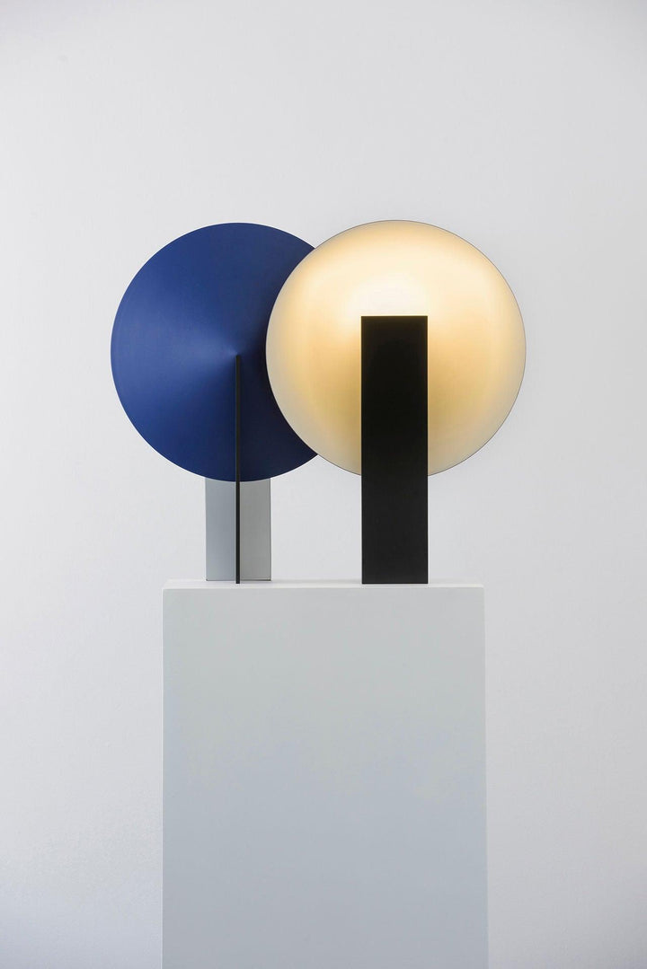 Orbe Bordslampa