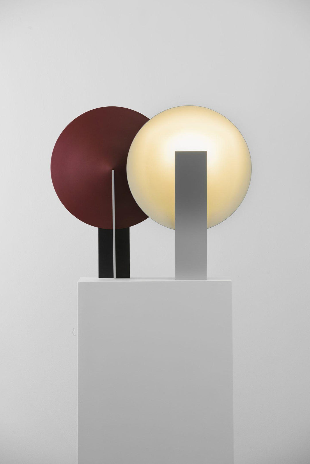 Orbe Bordslampa