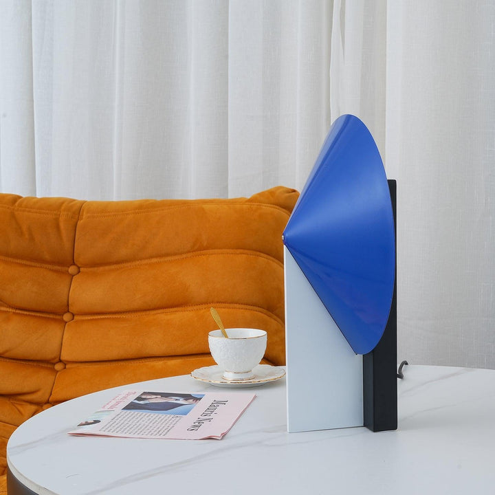 Orbe Bordslampa