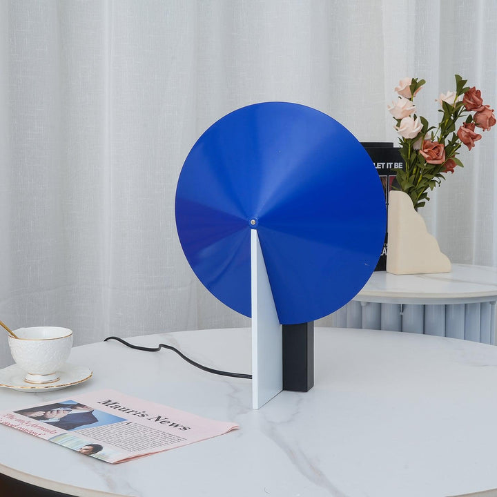 Orbe Bordslampa