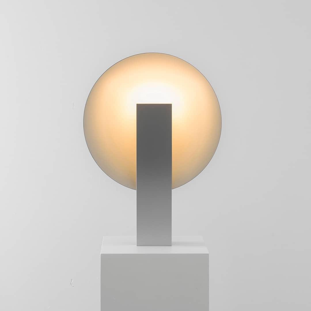 Orbe Bordslampa