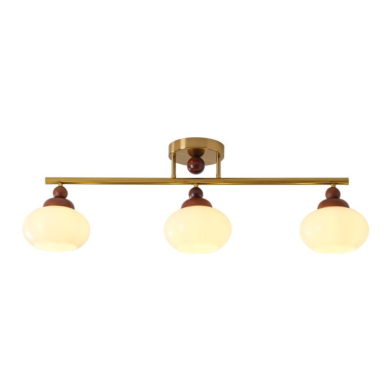Orbis Quartet Taklampa