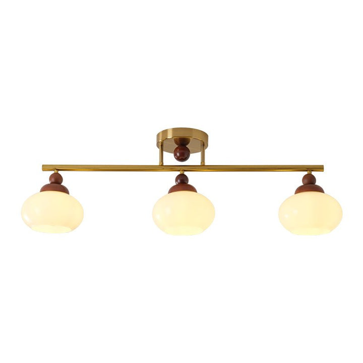 Orbis Quartet Taklampa