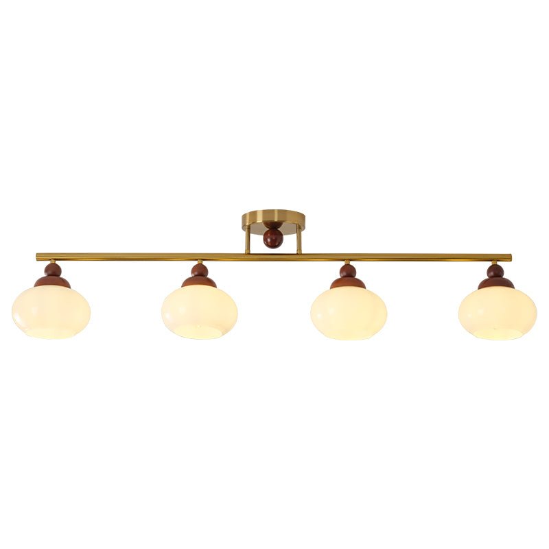 Orbis Quartet Taklampa