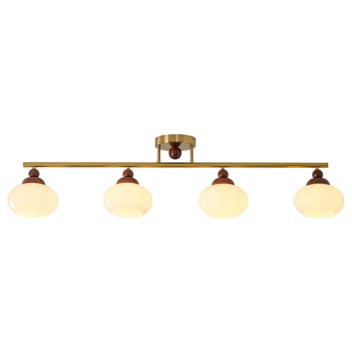 Orbis Quartet Taklampa