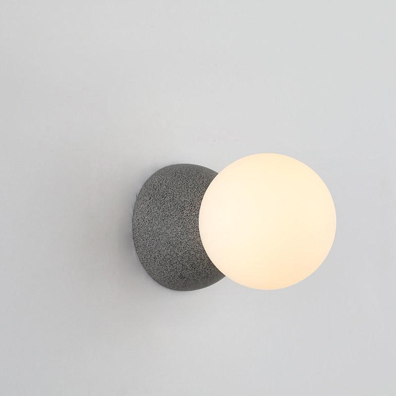 Origo Vägglampa