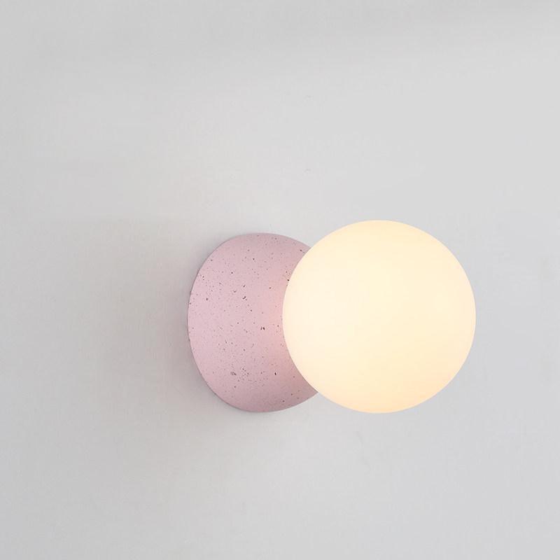 Origo Vägglampa