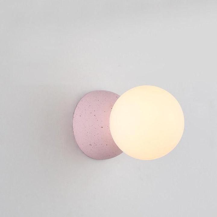 Origo Vägglampa