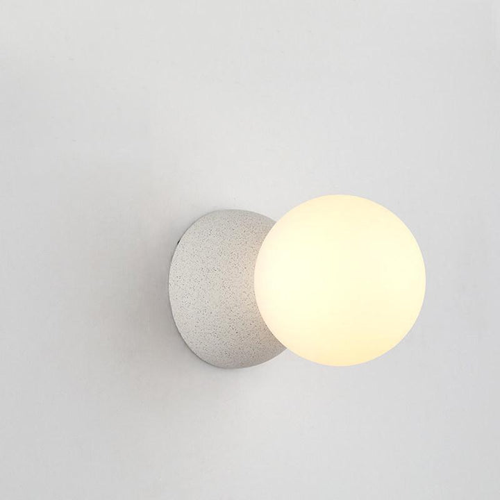 Origo Vägglampa