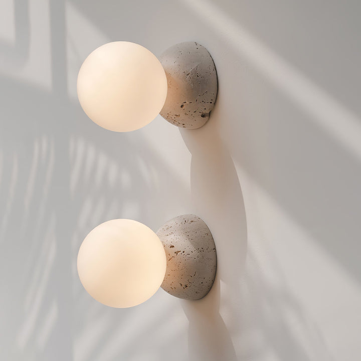 Origo Vägglampa
