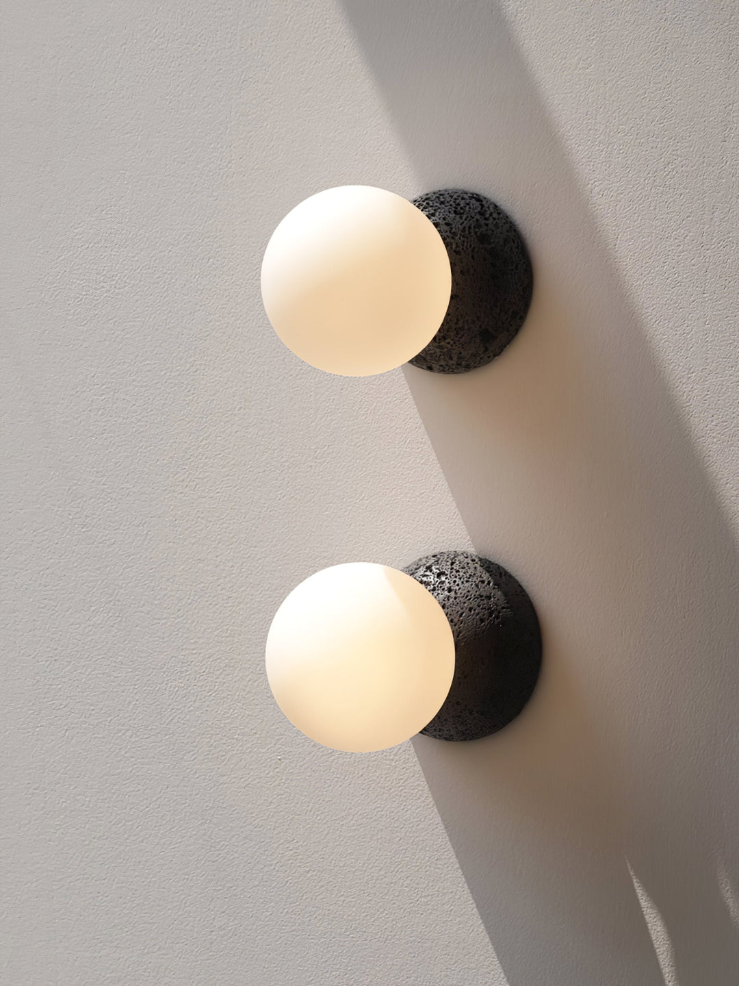 Origo Vägglampa