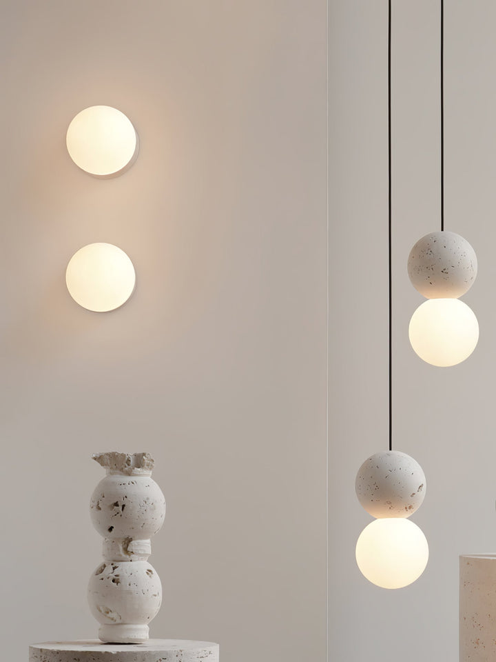 Origo Vägglampa
