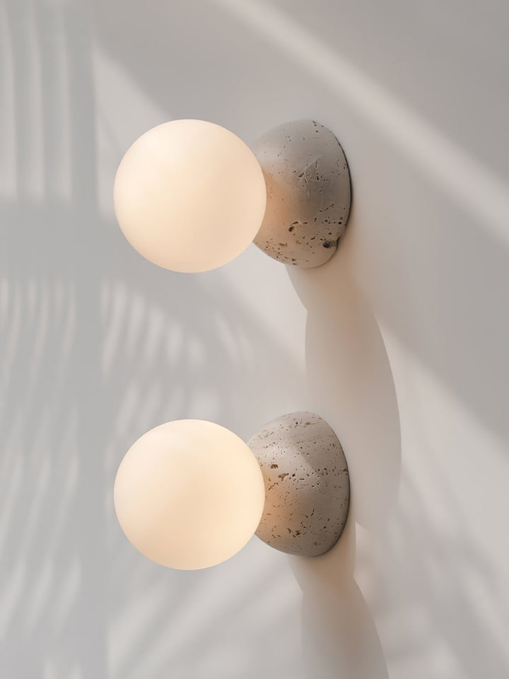 Origo Vägglampa