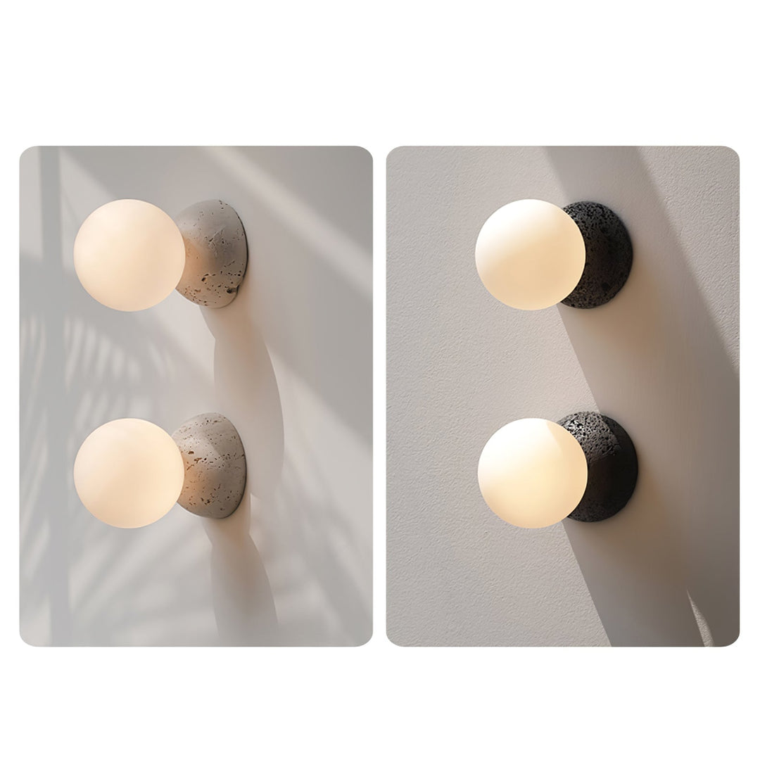 Origo Vägglampa