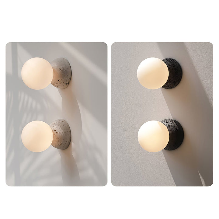 Origo Vägglampa