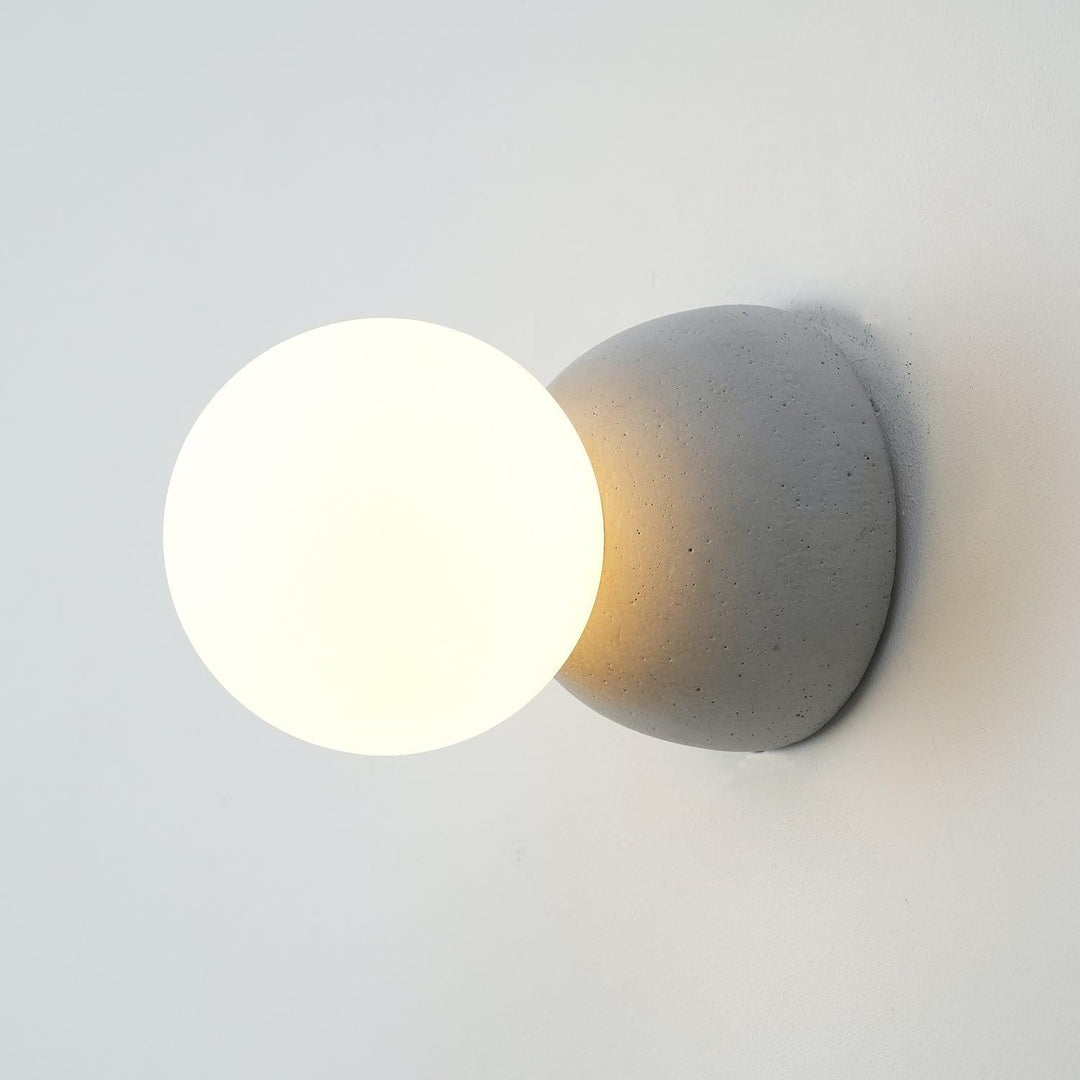 Origo Vägglampa