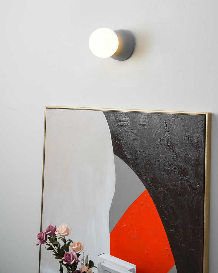 Origo Vägglampa