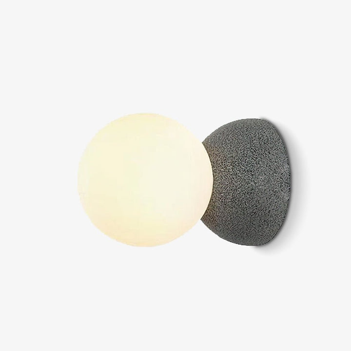 Origo Vägglampa