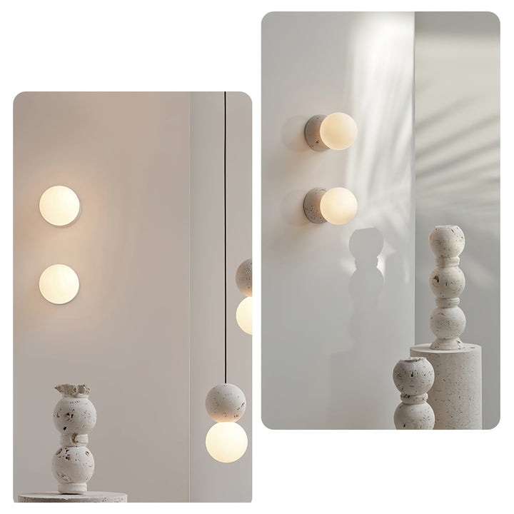 Origo Vägglampa