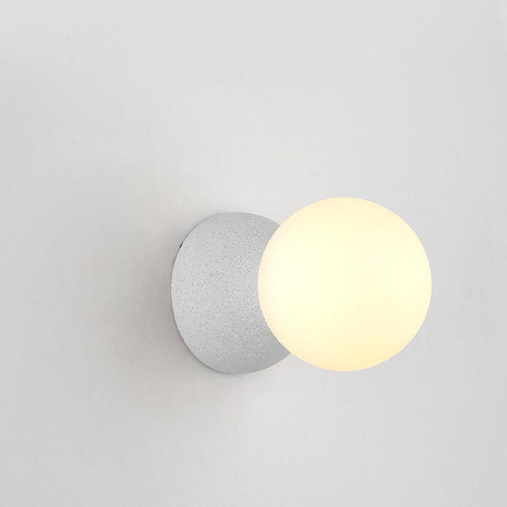 Origo Vägglampa