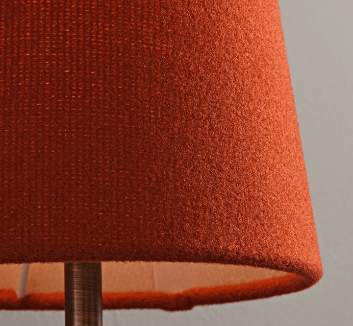 Orlan Twin Shade Vägglampa
