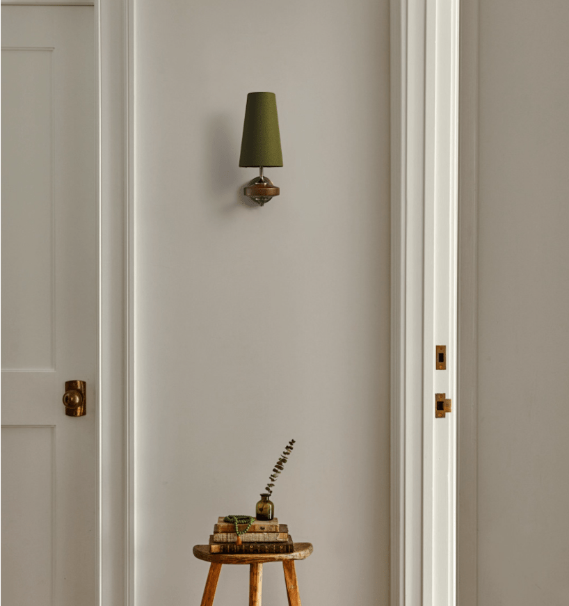 Orlan Twin Shade Vägglampa