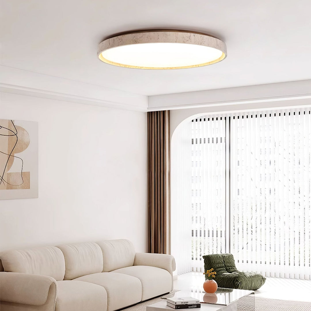 Oro Circle Taklampa