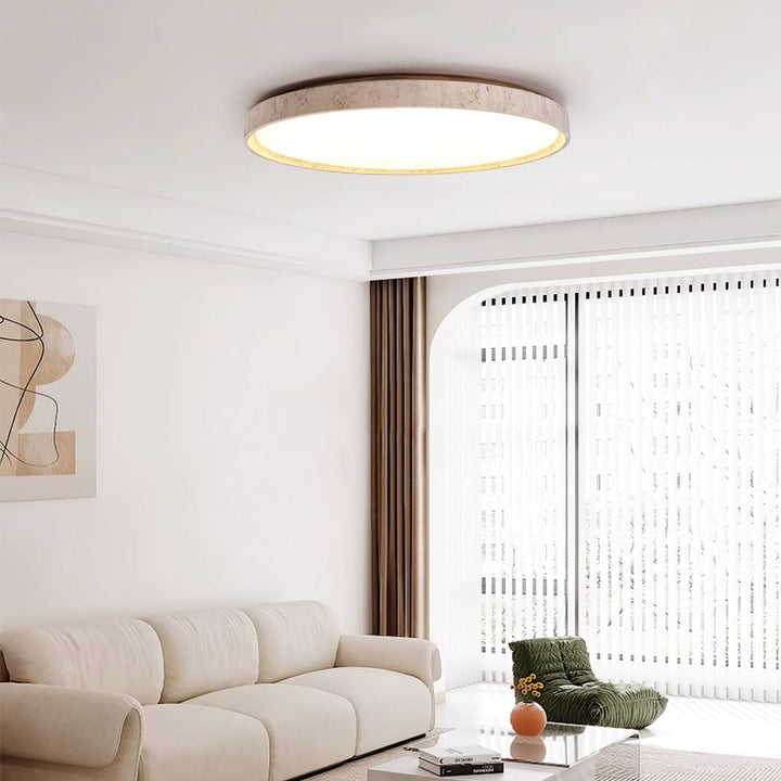 Oro Circle Taklampa