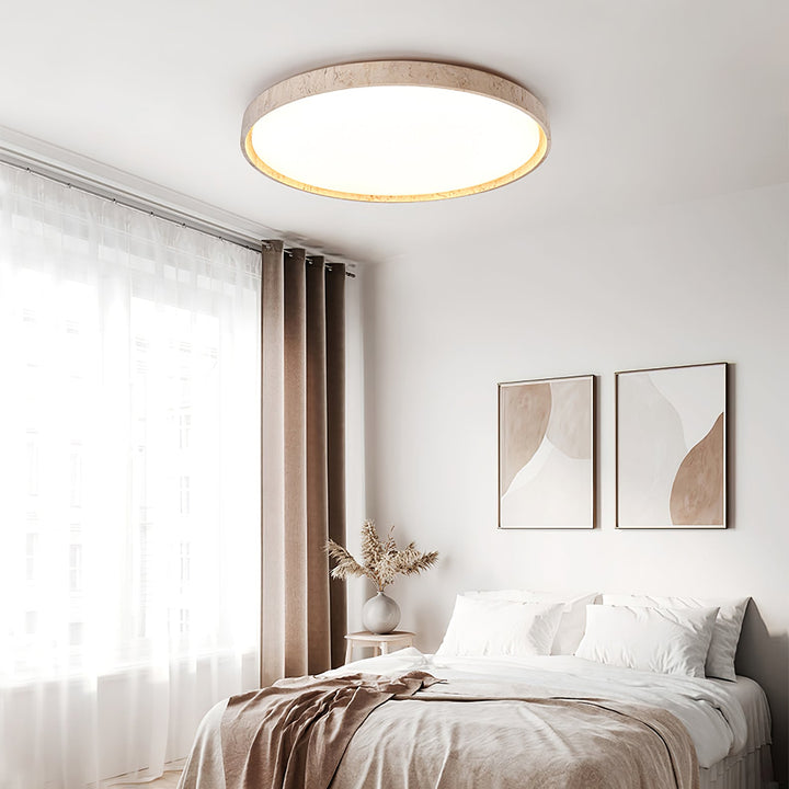 Oro Circle Taklampa