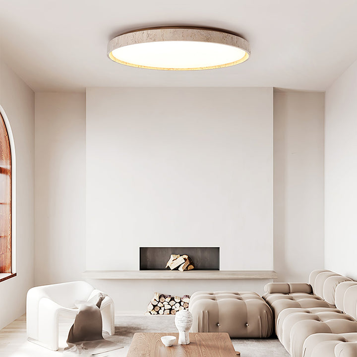 Oro Circle Taklampa
