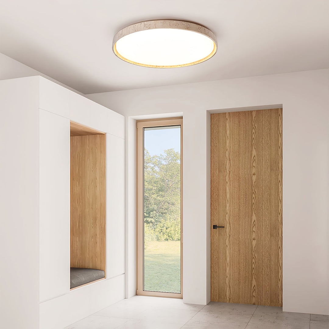 Oro Circle Taklampa