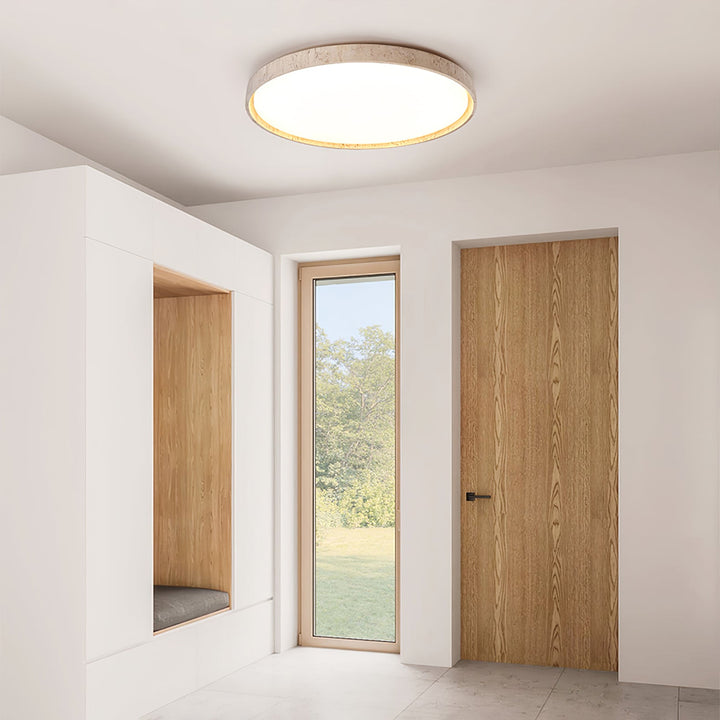 Oro Circle Taklampa