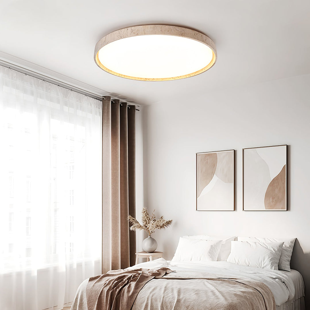 Oro Circle Taklampa