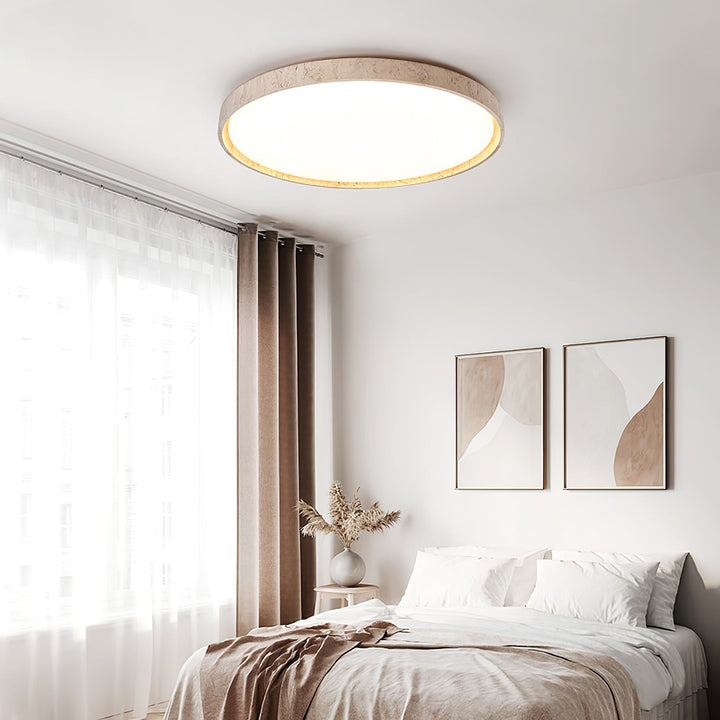 Oro Circle Taklampa